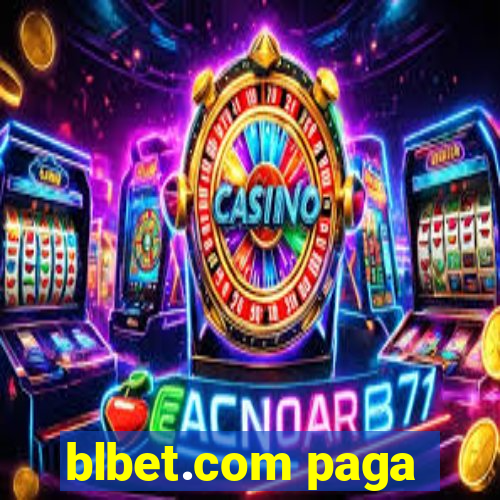 blbet.com paga